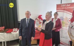 Uroczysta gala z okazji Dni Honorowych Dawców Krwi i Wolontariatu