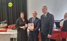 Uroczysta gala z okazji Dni Honorowych Dawców Krwi i Wolontariatu
