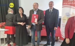 Uroczysta gala z okazji Dni Honorowych Dawców Krwi i Wolontariatu