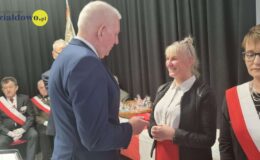 Uroczysta gala z okazji Dni Honorowych Dawców Krwi i Wolontariatu