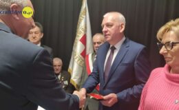 Uroczysta gala z okazji Dni Honorowych Dawców Krwi i Wolontariatu