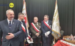 Uroczysta gala z okazji Dni Honorowych Dawców Krwi i Wolontariatu
