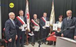 Uroczysta gala z okazji Dni Honorowych Dawców Krwi i Wolontariatu
