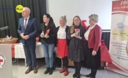 Uroczysta gala z okazji Dni Honorowych Dawców Krwi i Wolontariatu