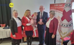 Uroczysta gala z okazji Dni Honorowych Dawców Krwi i Wolontariatu