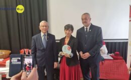 Uroczysta gala z okazji Dni Honorowych Dawców Krwi i Wolontariatu