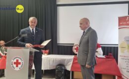 Uroczysta gala z okazji Dni Honorowych Dawców Krwi i Wolontariatu
