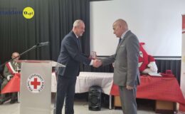 Uroczysta gala z okazji Dni Honorowych Dawców Krwi i Wolontariatu
