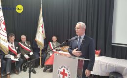 Uroczysta gala z okazji Dni Honorowych Dawców Krwi i Wolontariatu