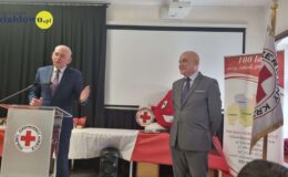 Uroczysta gala z okazji Dni Honorowych Dawców Krwi i Wolontariatu