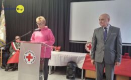 Uroczysta gala z okazji Dni Honorowych Dawców Krwi i Wolontariatu