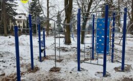 Dzieci mówią i mają – nowy plac zabaw przy SP nr 2