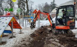 Dzieci mówią i mają – nowy plac zabaw przy SP nr 2