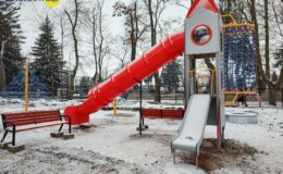 Dzieci mówią i mają – nowy plac zabaw przy SP nr 2
