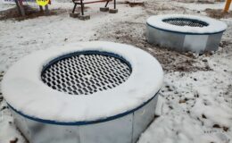 Dzieci mówią i mają – nowy plac zabaw przy SP nr 2