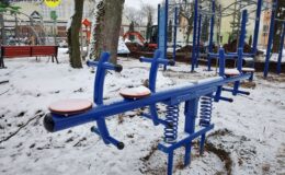 Dzieci mówią i mają – nowy plac zabaw przy SP nr 2
