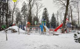 Dzieci mówią i mają – nowy plac zabaw przy SP nr 2