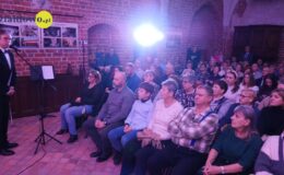 Wspólne kolędowanie z chórem „Concentus”