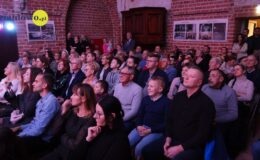 Wspólne kolędowanie z chórem „Concentus”
