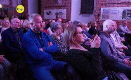 Wspólne kolędowanie z chórem „Concentus”
