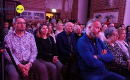 Wspólne kolędowanie z chórem „Concentus”