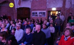 Wspólne kolędowanie z chórem „Concentus”