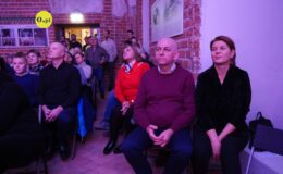 Wspólne kolędowanie z chórem „Concentus”
