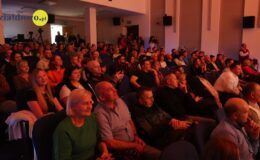 Magia świąt ze Szkołą Muzyki i Tańca „Art Music”