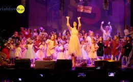 Magia świąt ze Szkołą Muzyki i Tańca „Art Music”