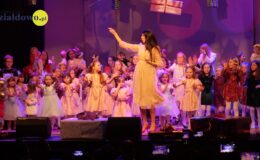 Magia świąt ze Szkołą Muzyki i Tańca „Art Music”