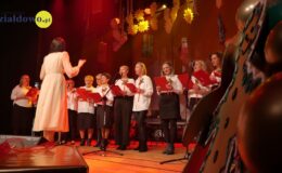 Magia świąt ze Szkołą Muzyki i Tańca „Art Music”