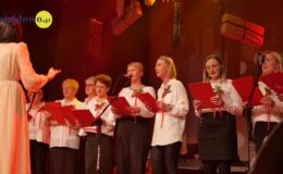 Magia świąt ze Szkołą Muzyki i Tańca „Art Music”