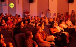 Magia świąt ze Szkołą Muzyki i Tańca „Art Music”