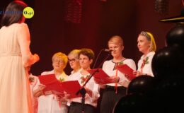 Magia świąt ze Szkołą Muzyki i Tańca „Art Music”