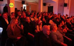 Magia świąt ze Szkołą Muzyki i Tańca „Art Music”