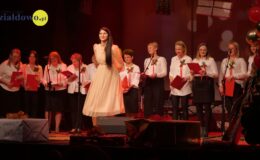 Magia świąt ze Szkołą Muzyki i Tańca „Art Music”