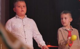 Magia świąt ze Szkołą Muzyki i Tańca „Art Music”