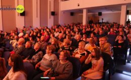 Magia świąt ze Szkołą Muzyki i Tańca „Art Music”