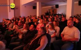 Magia świąt ze Szkołą Muzyki i Tańca „Art Music”