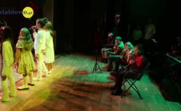 Magia świąt ze Szkołą Muzyki i Tańca „Art Music”