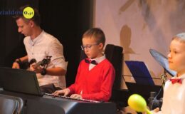 Magia świąt ze Szkołą Muzyki i Tańca „Art Music”