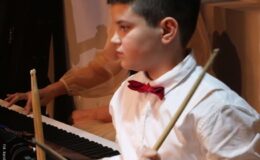 Magia świąt ze Szkołą Muzyki i Tańca „Art Music”