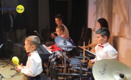 Magia świąt ze Szkołą Muzyki i Tańca „Art Music”