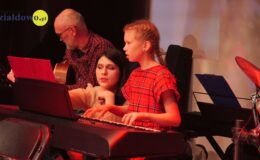 Magia świąt ze Szkołą Muzyki i Tańca „Art Music”
