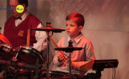 Magia świąt ze Szkołą Muzyki i Tańca „Art Music”