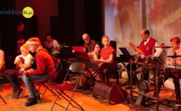 Magia świąt ze Szkołą Muzyki i Tańca „Art Music”
