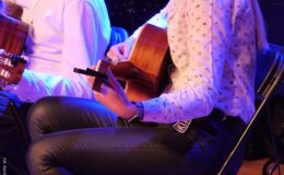 Magia świąt ze Szkołą Muzyki i Tańca „Art Music”