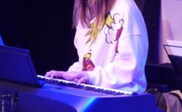 Magia świąt ze Szkołą Muzyki i Tańca „Art Music”