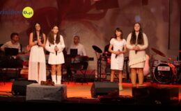 Magia świąt ze Szkołą Muzyki i Tańca „Art Music”