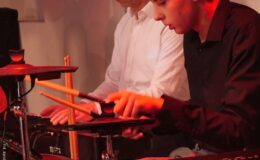 Magia świąt ze Szkołą Muzyki i Tańca „Art Music”